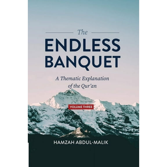 The Endless Banquet (Volume III), (Paperback)