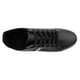 thumbnail image 4 of Tenis con cordones Exterior Piel vegana color Negro Para Hombre, 4 of 4