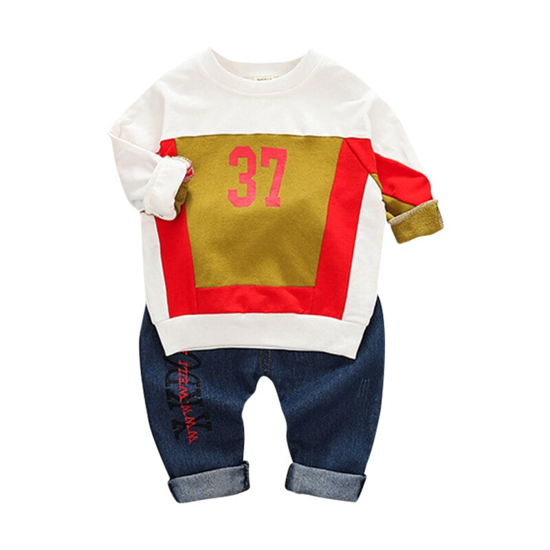 cheap boy clothes size 4t