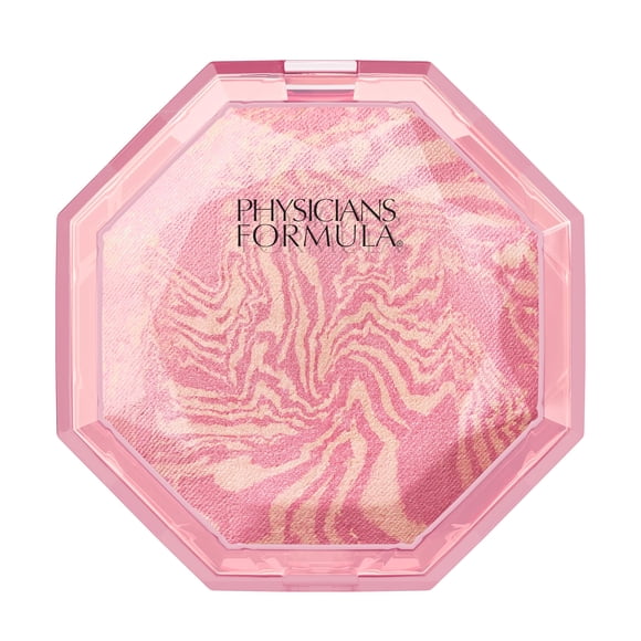 Physicians Formula Mineral Wear Diamond Baked Blush Ruby Diamond