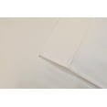 thumbnail image 5 of 800-Thread-Count Sheet Set, Premium Long-Staple CottonCal King, Ivory, 5 of 6