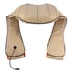thumbnail image 1 of Masajeador Eléctrico Multifuncional Para Amasar, Cuello, Hombros, Cuerpo, Chal, Herramienta Para Relajar El Dolor Y El Calor, 1 of 7