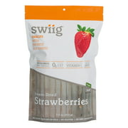 swiig Freeze-Dried,  Strawberries