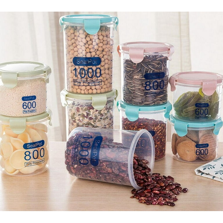 Shop Bulk Food Storage Containers and Plates 