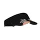 thumbnail image 1 of Balery Little Chef Gnome Gorra deportiva con visera ajustable para mujer y hombre (talla única), 1 of 7