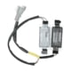 thumbnail image 2 of Lámpara Automática De Luz De Matrícula Trasera De 2 Piezas Para Moldura Sail 9058119 Cola Luz de matrícula trasera, 2 of 5