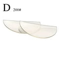 thumbnail image 1 of Lentilles Réutilisables Bifocales en Silicone Liquide pour Lecture avec Grossissement 2023 M0K4, 1 of 9