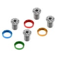 thumbnail image 3 of Golf Weight Screw Wood Driver , as described+as described, Red 8g, 3 of 8