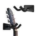 thumbnail image 4 of Wall Mount Guitar Holder Violin Hanger Display Stand Ukulele Wall Mounted Hook for String Instruments, 4 of 8