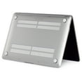 thumbnail image 5 of Laptop Cases for Macbook Pro 14 Case M2 A2779 2023 Pro 16 Cover M3 M4 M1 Mac Book Air 13 Case 2022 13.6 A2681 Air 15.3 A2941 (Matte Translucent,Pro 14.2 M1 M2 M3 M4), 5 of 7
