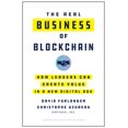 thumbnail image 1 of Pre-Owned The Real Business of Blockchain: How Leaders Can Create Value in a New Digital Age (Hardcover) 1633698041 9781633698048, 1 of 2