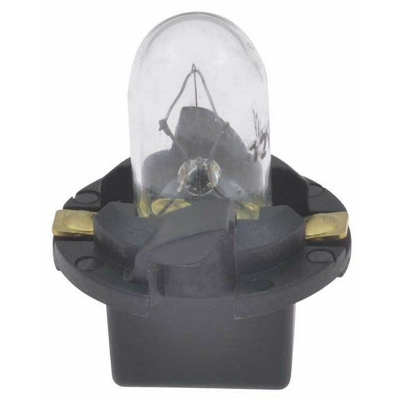 OER 5/8" Dash Instrument Socket & Bulb For 1973-1986 Chevy and GMC Trucks