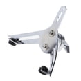 thumbnail image 6 of 12 InchTom Drum System Rim Mount Bracket Holder Durable Alloy Drum Parts Hardware Accessories Replacement, 6 of 7