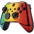 thumbnail image 2 of Custom Elite 2 Controller Compatible With Xbox One - Rainbow Chrome, 2 of 4