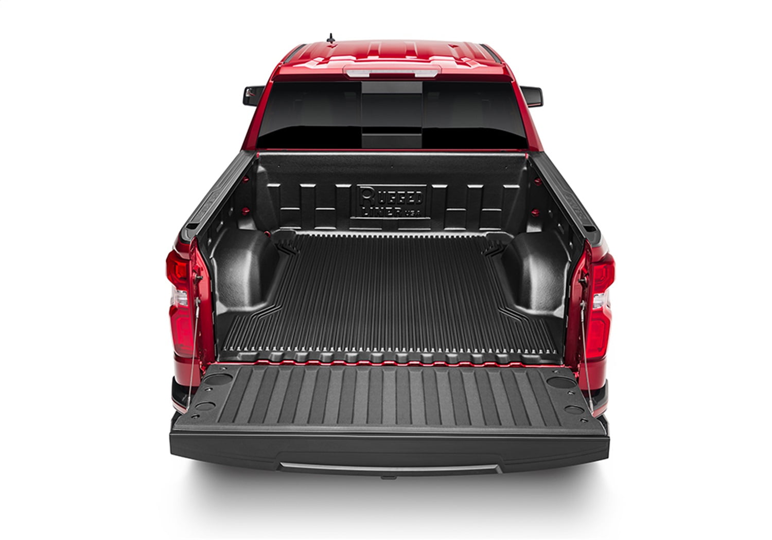 Rugged Liner C58U19 Fits select: 2019-2023 CHEVROLET SILVERADO, 2019-2023 GMC SIERRA