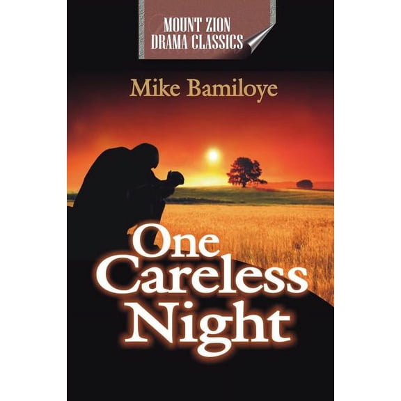 One Careless Night, (Paperback)