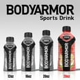 thumbnail image 6 of BODYARMOR SuperDrink Pineapple Coconut Electrolyte Drink, 28 fl oz Bottle, 6 of 7