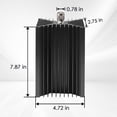 thumbnail image 2 of RF Dummy Load XRDS -RF 200 W PL259 UHF macho para radioaficionados, 2 of 5