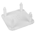thumbnail image 4 of High Reliability Protein Skimmer Bracket, Adjustable Height Protein Separator Bracket, Durable For Aquarium Fish  L, 4 of 8