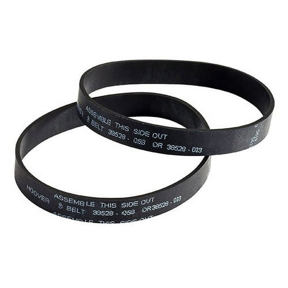 Replacement Part For Hoover Vacuum Belt for AH20080 (Single Pack) Vacuum Belt