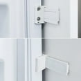 thumbnail image 3 of Multi Purpose Refrigerator Sliding Rails Systems With High Load Capacity Slide Rails For Fridge Door Gliding Component, 3 of 8