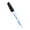 Black, variant on Long Nose Marker 30mm Long Nose Marker Long Tip Marker Pen Water Resistant Long Nose Marker Carpenter Marker