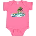 thumbnail image 3 of Inktastic Haleiwa Hawaii Vacation Boys or Girls Baby Bodysuit, 3 of 5