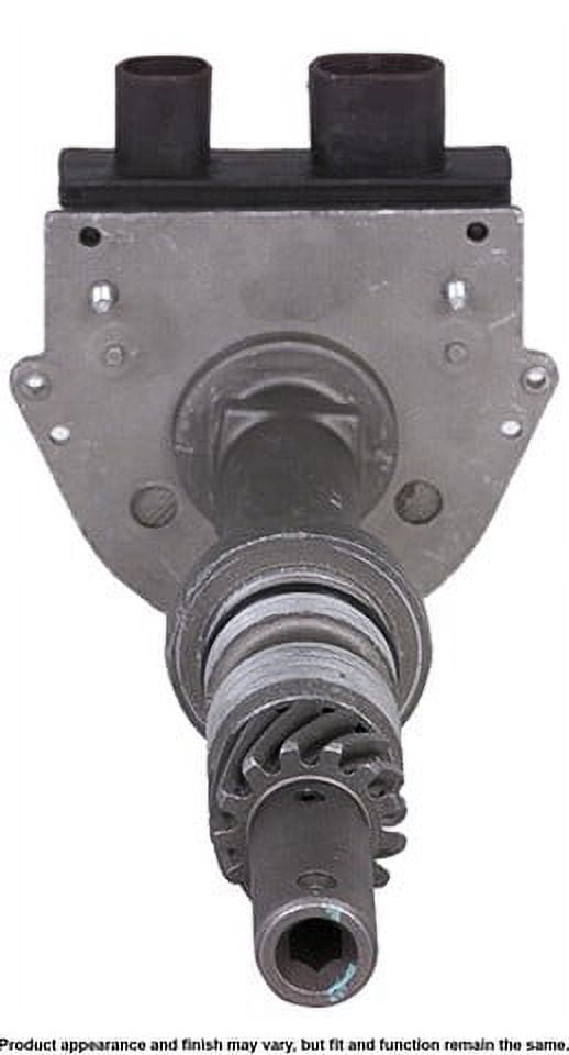 CARDONE Reman 30-1633 Distributor fits 1985-1992 Buick, Cadillac, Chevrolet
