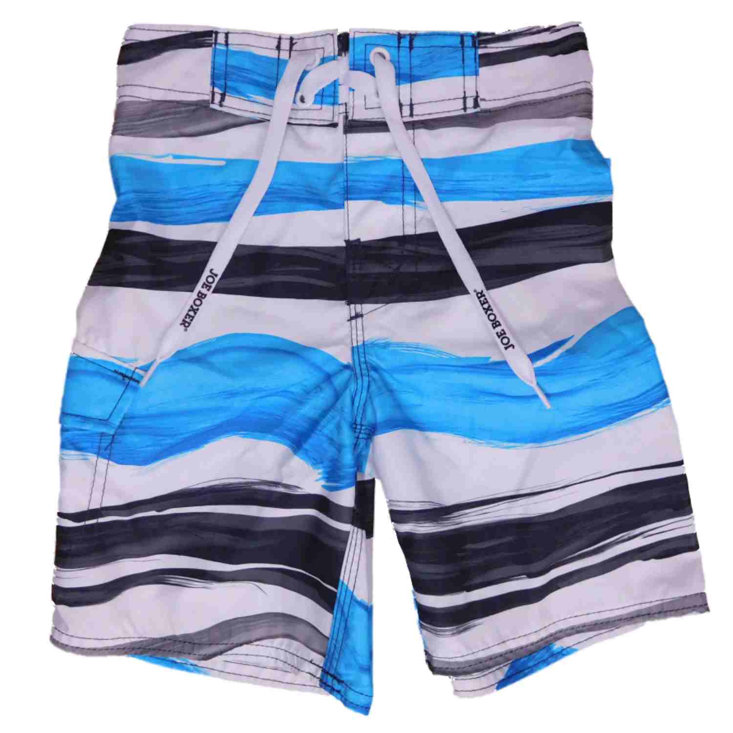 swim trunks for boys walmart