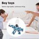 thumbnail image 1 of Juguetes Al Aire Libre AK47 Model Toys Electric Splatter Gel Ball Blaster con 10000 perlas de agua Ndcxsfigh libre de BPA, 1 of 8