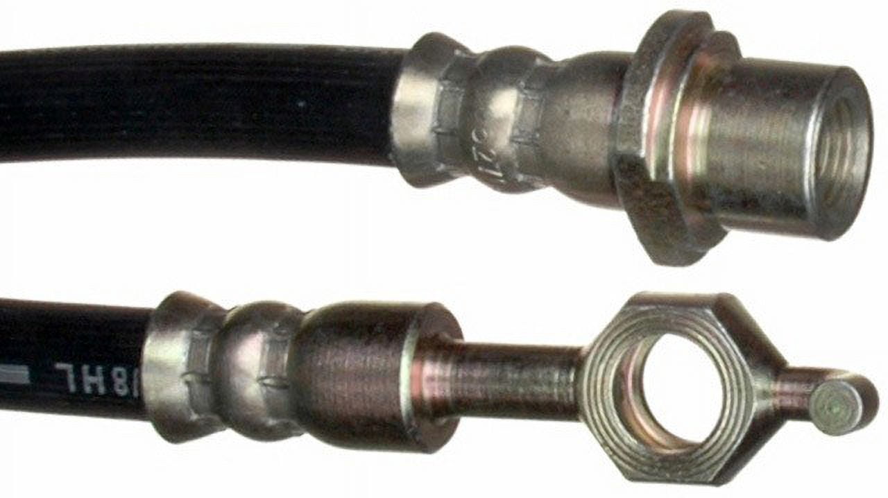 Raybestos BH381673 Professional Grade Hydraulic Brake Hose Fits select: 2003-2008 TOYOTA COROLLA, 2003-2008 TOYOTA COROLLA MATRIX