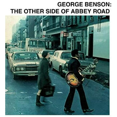 George Benson - Other Side Of Abbey Road - Vinyl (Limited (George Benson The Very Best)