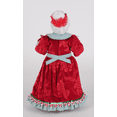 thumbnail image 2 of Karen Didion Mrs. Kitchen Claus Figurine, 2 of 4
