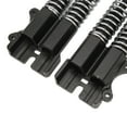 thumbnail image 2 of Metal Inch Opener,10 Inch Opener Polished Universal Loading Devicefor Reelto Reel Recorder Polished NAB Hub Adapters Top-Notch Performance, 2 of 9