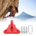 thumbnail image 4 of Cordera de Seguridad de la Construco, Para Escalada, Estructura Fuerte y Segura, 4 of 7