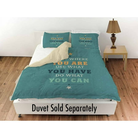 IDG Act Standard Sham, 30" x 22"