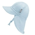 thumbnail image 3 of Jan & Jul Bonnets Souples pour Bébé, Garçons Ou Filles, 3 of 6