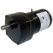 Dayton Model 1L524 Gear Motor 32 RPM 1/20 hp 230V 60/50HZ.