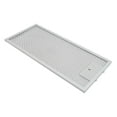 thumbnail image 4 of Range Hood Filter Vent Filter Long-lasting Easy Installation Effective Filtration 399x182x9mm Kitchen Ventilation, 4 of 11