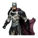 thumbnail image 3 of McFarlane - DC Multiverse 7 - Gladiator Batman (Dark Metal), 3 of 3