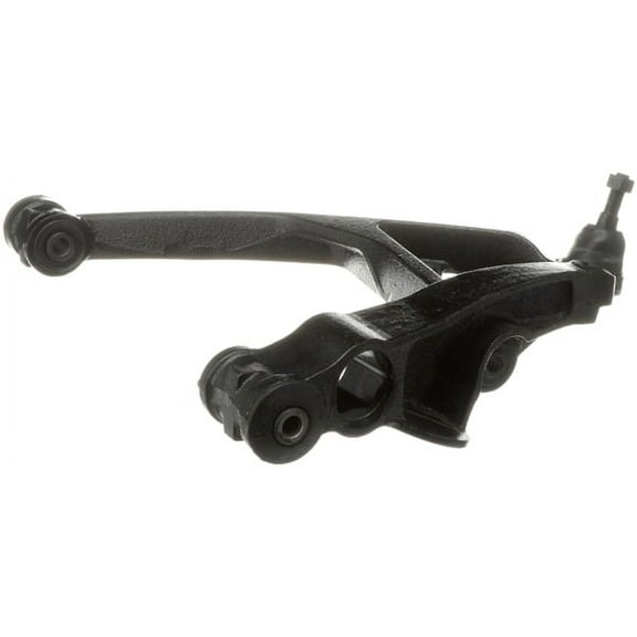 Control Arm and Ball Joint Assembly