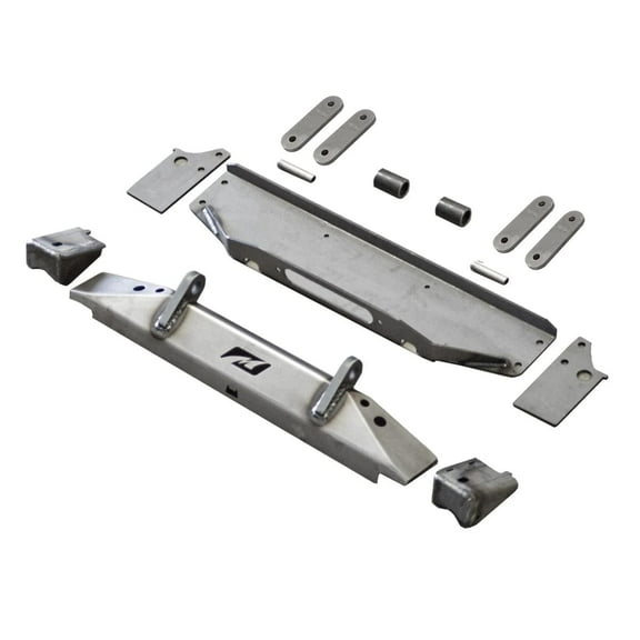 Motobilt Full Width Axle Conversion Kit for YJ, 1 Count