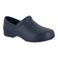 thumbnail image 1 of Easy Works by Easy Street Kris Women's Slip Resistant Clog Work Shoe, 1 of 8