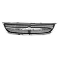 thumbnail image 1 of Parrilla Optra 2006 A 2011 Chevrolet Filo Crom TONG YANG ., 1 of 4