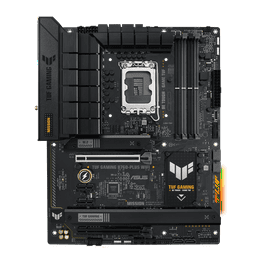 ★ASUS TUF GAMING B650M-E AMD Ryzen 7000 TUF GAMING B650M-E WIFI｜Motherboards｜ASUS Global