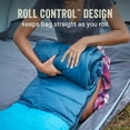 thumbnail image 5 of Coleman Kompact™ 20°F Rectangle Sleeping Bag, 5 of 8