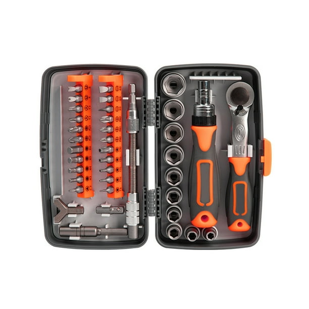 Ratchet socket screwdriver online