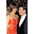 thumbnail image 2 of Katie Holmes (Wearing A Boucheron Necklace) And Tom Cruise At Departures For Annual Opening Night Gala Of Superheroes Fashion And Fantasy, Metropolitan Museum Of Art Costume Institute, New York, Ny,, 2 of 2