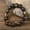 Coffee-, variant on Plastic Lucky Charm Brave Troops Bracelet For Women Men Bangle Charm Jewell-Yellow-