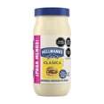 thumbnail image 2 of Mayonesa Hellmann's clásica 507 g, 2 of 4